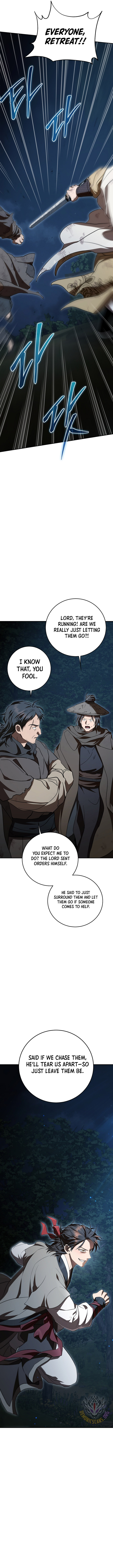 Path of the Shaman Chapter 152 6